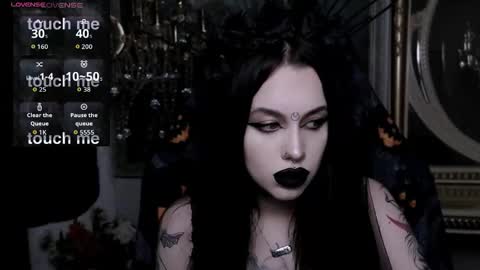 Snapshot of alexx_succubus chatting on September 26, 12:25 pm Alexx Succubus online show from September 26, 12:25 pm