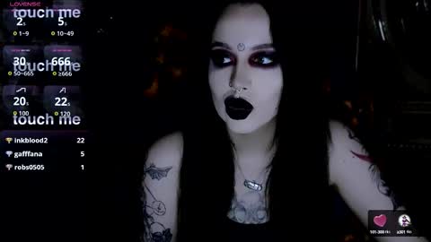 Snapshot of alexx_succubus chatting on September 23, 7:12 pm Alexx Succubus online show from September 23, 7:12 pm