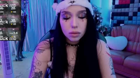 Snapshot of alexx_succubus chatting on December 26, 5:58 am Alexx Succubus online show from December 26, 5:58 am