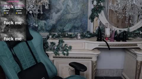 Snapshot of alexx_succubus chatting on February 3, 8:35 pm Alexx Succubus online show from February 3, 8:35 pm