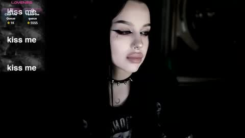 Snapshot of alexx_succubus chatting on March 12, 10:39 pm Alexx Succubus online show from March 12, 10:39 pm
