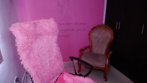 alexxa_1111 online show from October 17, 6:55 pm