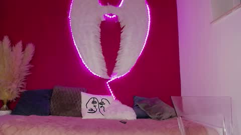 Alexxis Rae online show from January 12, 5:34 am