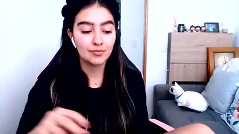 alexyferrer1 online show from July 3, 6:03 pm