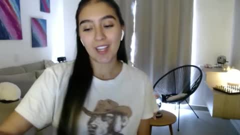 alexyferrer1 online show from March 13, 9:49 pm