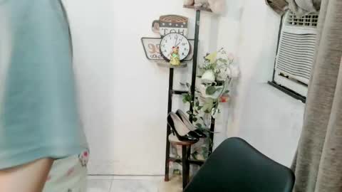 MARIE online show from October 24, 7:26 am