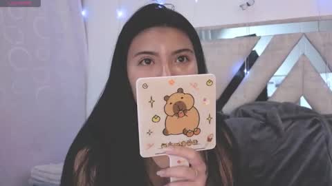 Carolina Join The Fan Club  online show from November 30, 2:49 am