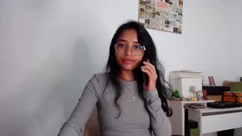 Alia  online show from March 12, 2:20 pm