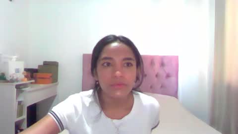 Alia  online show from January 13, 12:56 pm