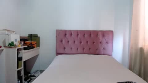 Alia  online show from October 16, 12:30 pm