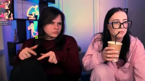 alia skay online show from February 7, 10:46 pm