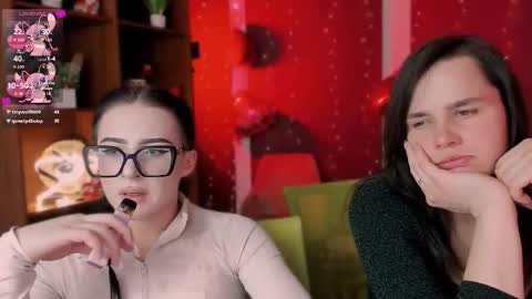 alia skay online show from February 10, 9:29 pm