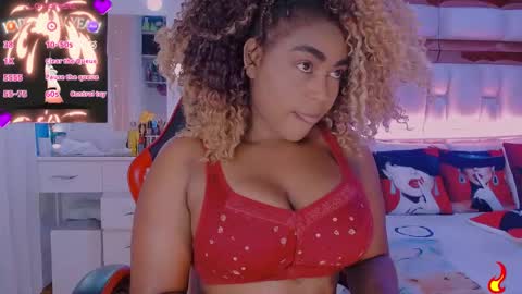 aliana_ross online show from February 3, 7:57 am