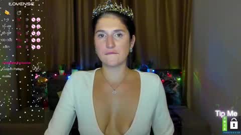 Alianna online show from November 27, 12:52 pm