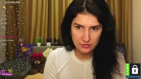 Alianna online show from February 3, 12:21 pm