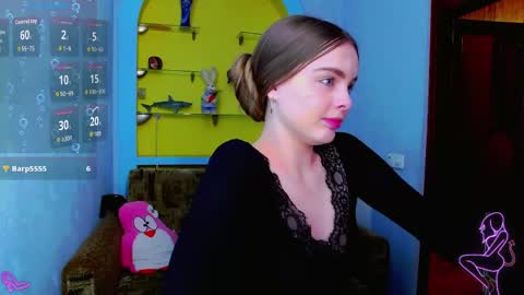 alice online show from April 22, 5:54 pm