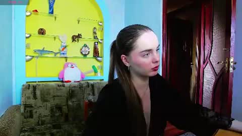 alice online show from June 11, 2:53 am