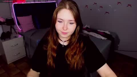 AlicaPeach online show from August 3, 1:06 pm