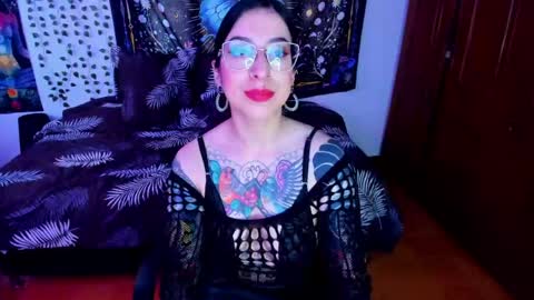 ALiCE ROSE online show from April 26, 4:49 pm