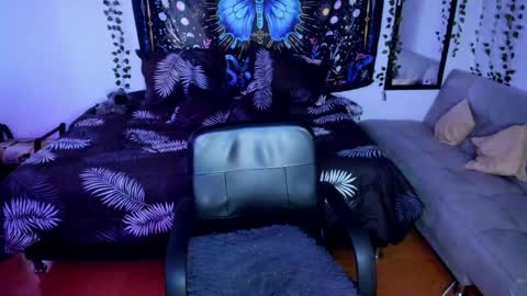 ALiCE ROSE online show from March 27, 6:08 pm