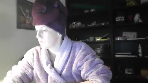 Alice online show from January 6, 6:25 am