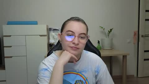 Alice online show from March 22, 7:20 pm