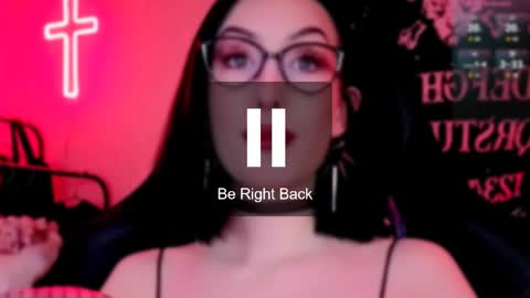 Miss Alice online show from April 18, 12:57 am