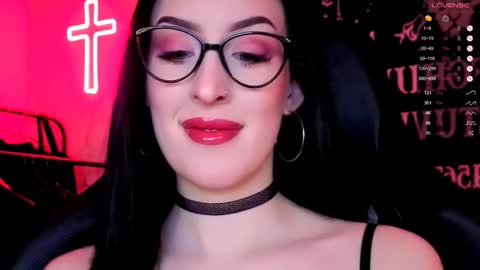 Miss Alice online show from February 21, 3:02 pm