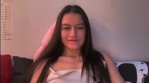Snapshot of alice__grace_ chatting on March 2, 2:04 pm your Alice online show from March 2, 2:04 pm