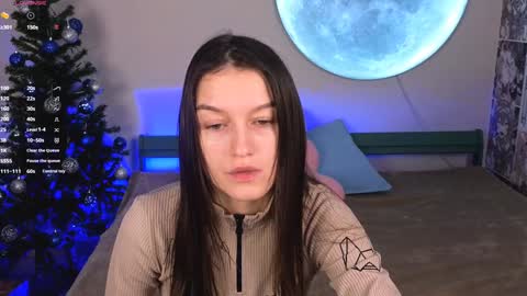 Snapshot of alice__grace_ chatting on December 25, 9:43 pm your Alice online show from December 25, 9:43 pm