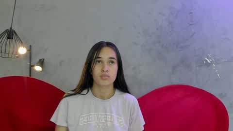 Alice Susan online show from April 10, 7:53 pm