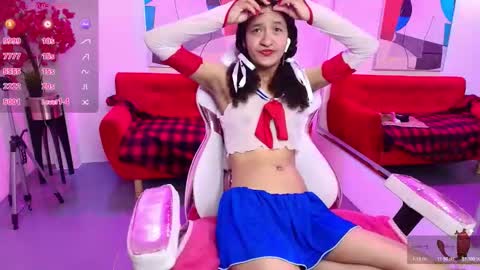 Alice  online show from October 7, 4:17 am