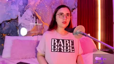 Mey online show from October 27, 3:46 am