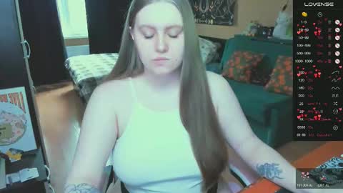 Alice 3 online show from March 26, 12:07 pm