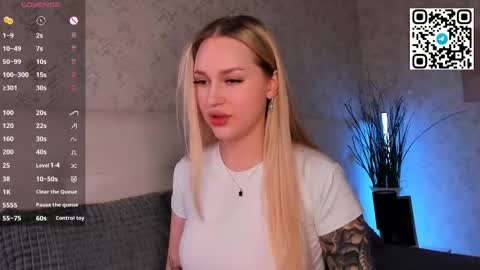 Alice online show from November 10, 12:39 am