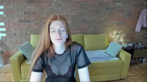 Hello im Alice online show from September 12, 5:30 am