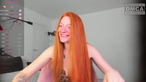 Hello im Alice online show from February 8, 2:15 am