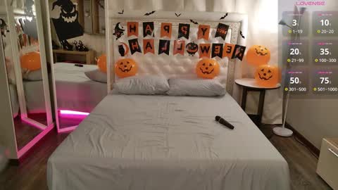 Ur future wife Alice 8 pm - 4 am NY time online show from November 3, 2:37 am