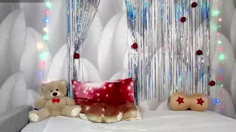 Alice online show from January 9, 3:15 am