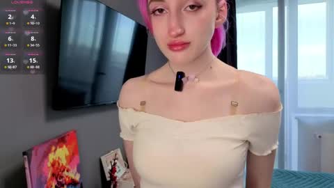 Alice online show from May 1, 12:41 pm