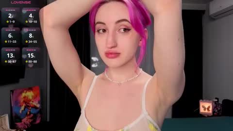 Alice online show from February 23, 3:22 pm