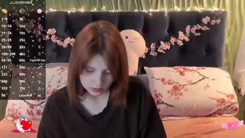 Alice 3 online show from November 2, 11:24 am