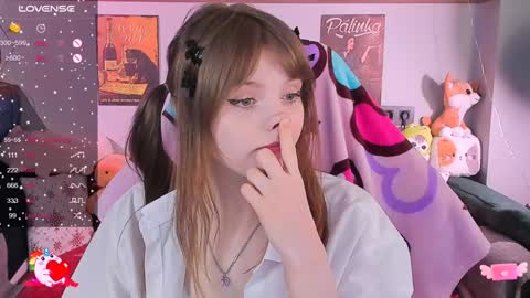 Alice 3 online show from December 14, 11:29 am