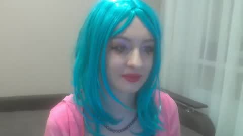 alice_lemon_new online show from April 26, 5:43 pm