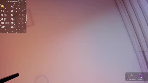 alice_lodge online show from November 25, 2:58 am