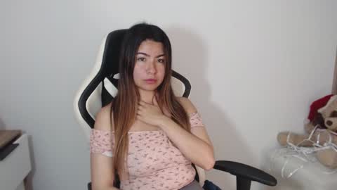 Snapshot of alice_middle01 chatting on January 9, 8:44 pm Alice online show from January 9, 8:44 pm