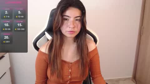 Snapshot of alice_middle01 chatting on February 25, 4:25 pm Alice online show from February 25, 4:25 pm