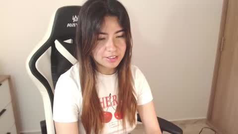 Snapshot of alice_middle01 chatting on March 11, 5:46 pm Alice online show from March 11, 5:46 pm