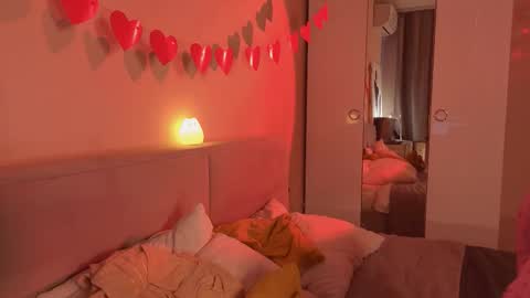 Alice online show from February 27, 6:57 am