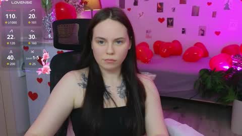 Alice online show from February 12, 10:00 pm